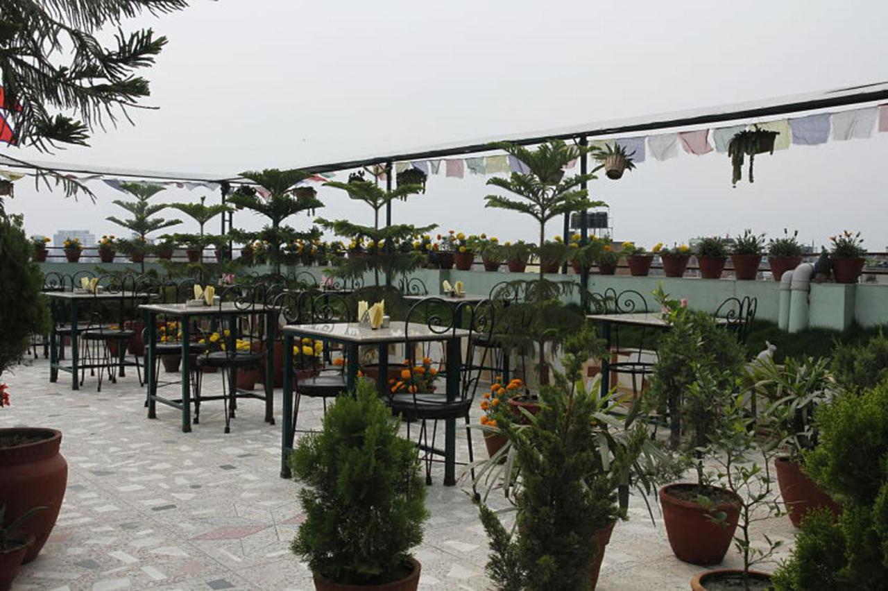 Alloggio in famiglia Nepalaya Kathmandu