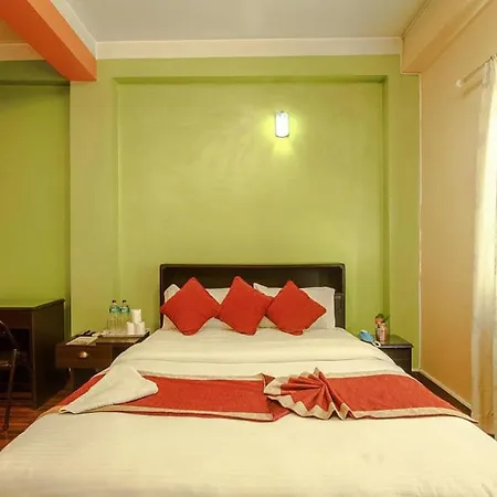 Nepalaya Hotel Kathmandu Exterior photo